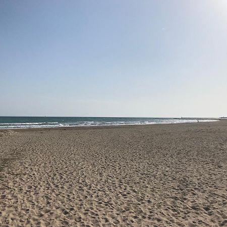 Villa "Aqui Se Vive Bien" Burriana Esterno foto