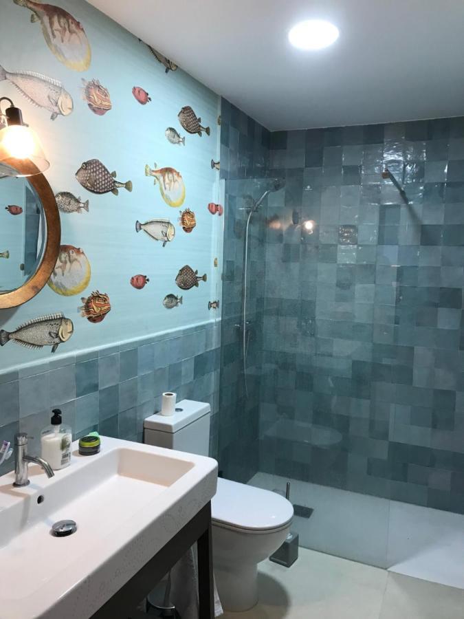 Villa "Aqui Se Vive Bien" Burriana Esterno foto