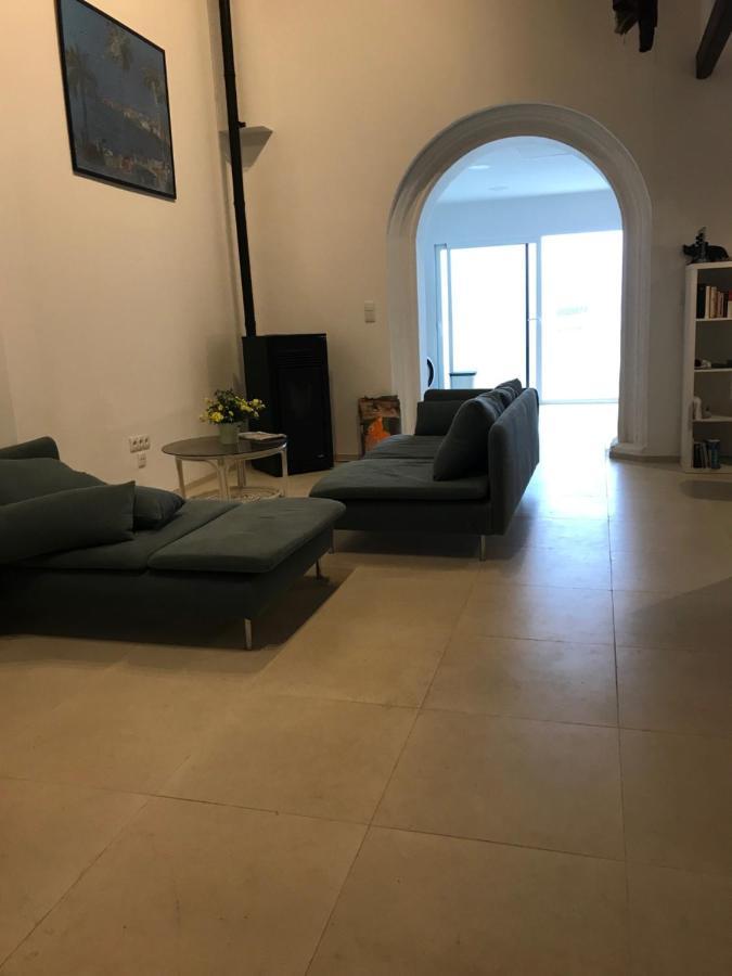 Villa "Aqui Se Vive Bien" Burriana Esterno foto