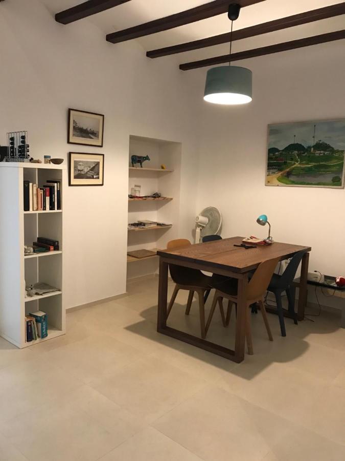 Villa "Aqui Se Vive Bien" Burriana Esterno foto