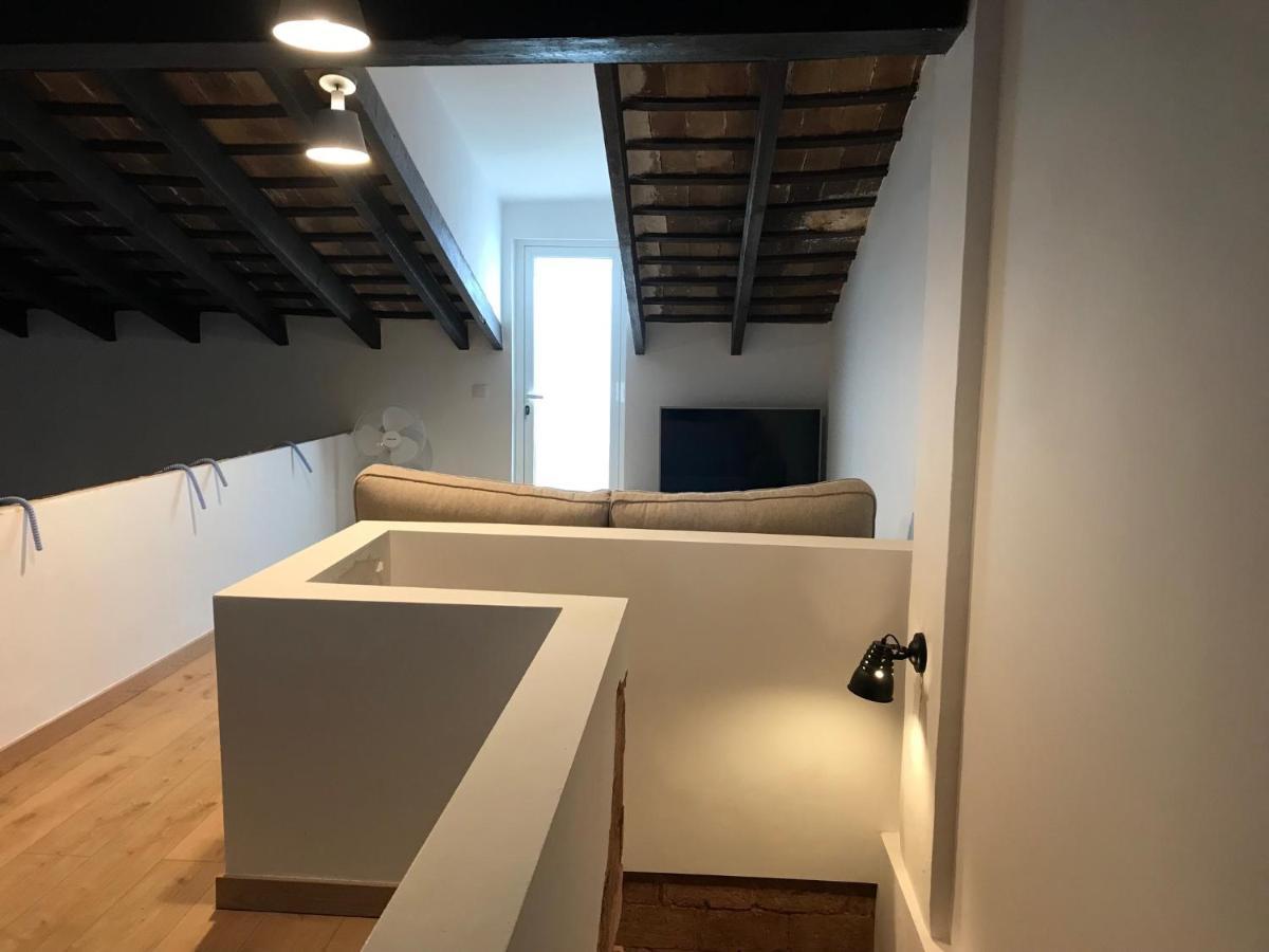 Villa "Aqui Se Vive Bien" Burriana Esterno foto