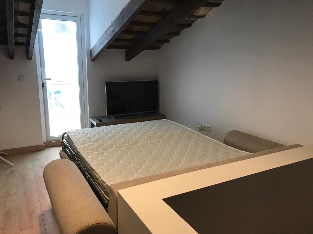 Villa "Aqui Se Vive Bien" Burriana Esterno foto