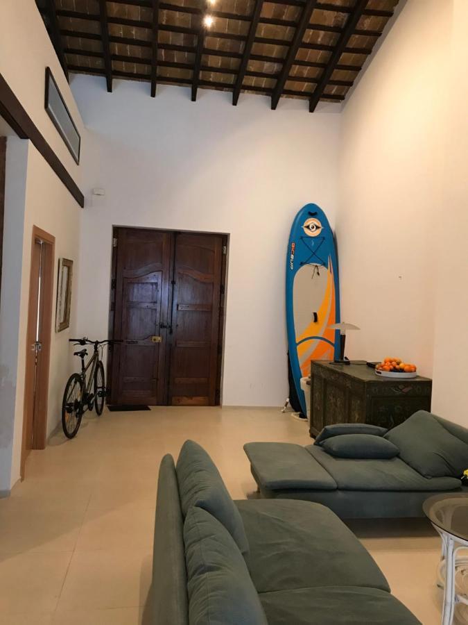 Villa "Aqui Se Vive Bien" Burriana Esterno foto